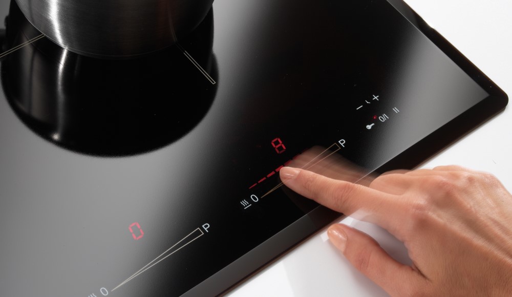 Foster Appliances - Induction Cooktops