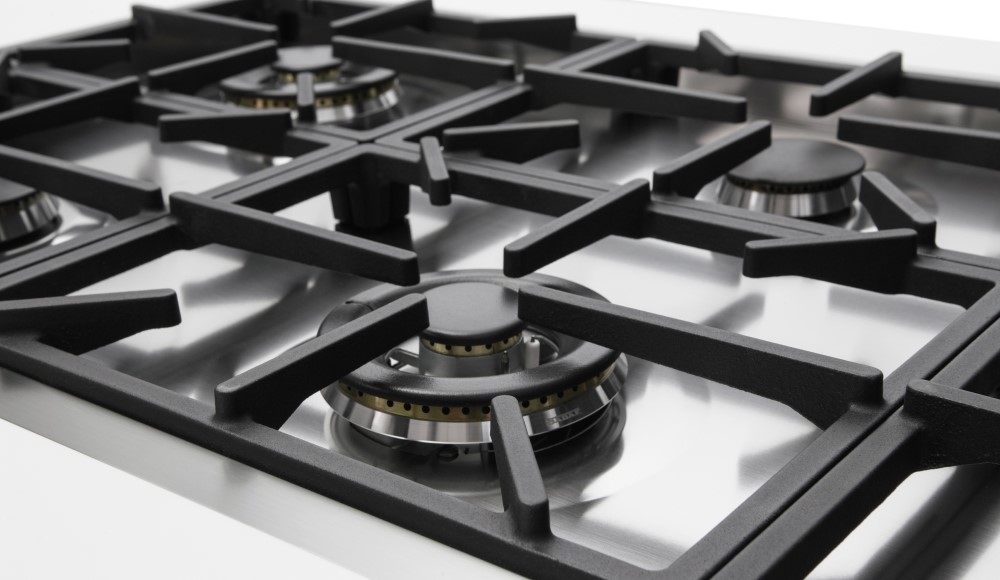 Foster Appliances - Gas Cooktops