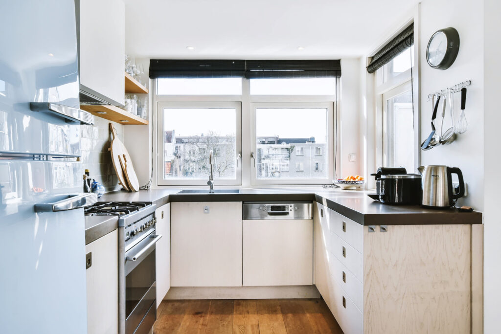 small kitchen design apartment